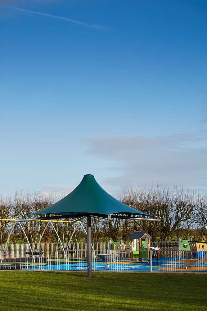 New and modern recreational facilities 5 New and modern recreational facilities 5