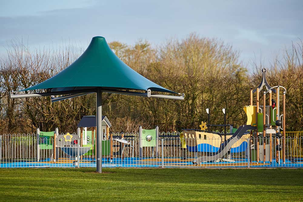 New and modern recreational facilities 6 New and modern recreational facilities 6