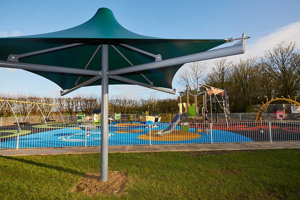 New and modern recreational facilities 8 New and modern recreational facilities 8