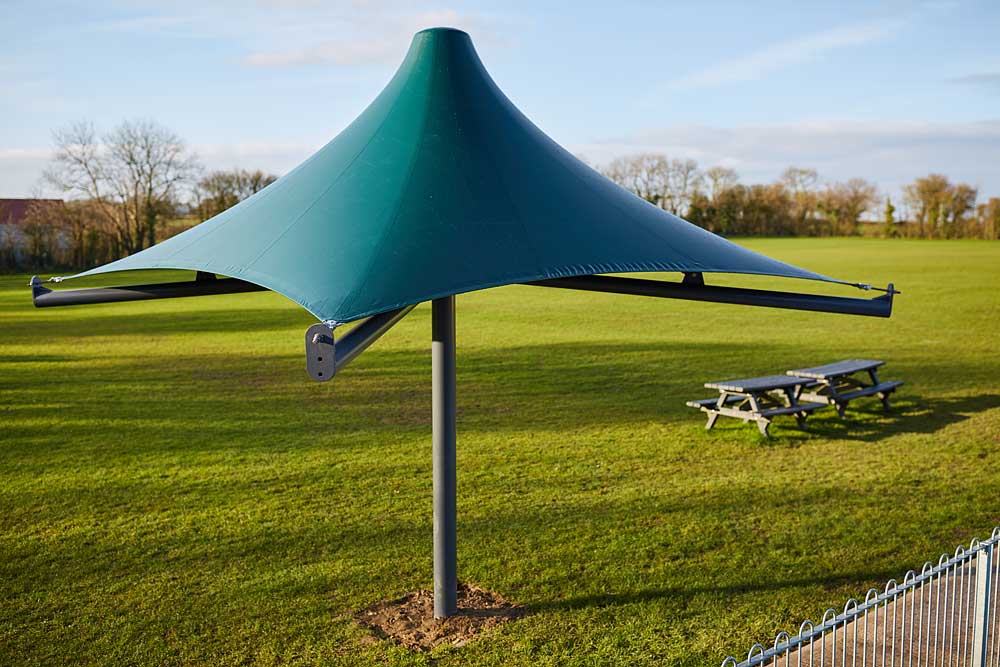 New and modern recreational facilities 12 New and modern recreational facilities 12