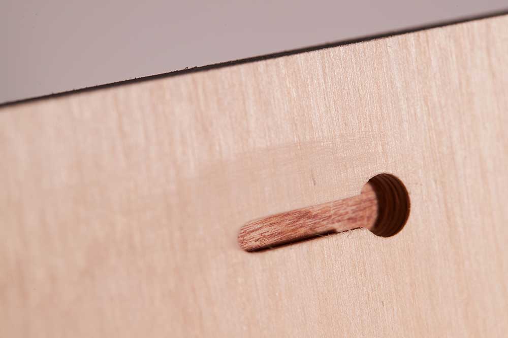 New wood block products 3