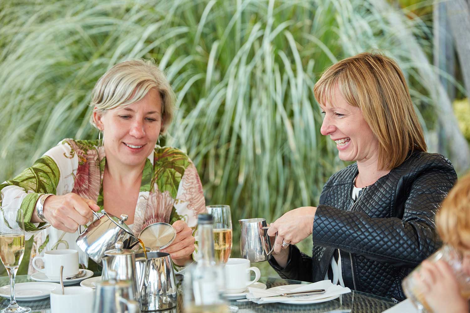 Relaxed family photography at Lyme Regis 22