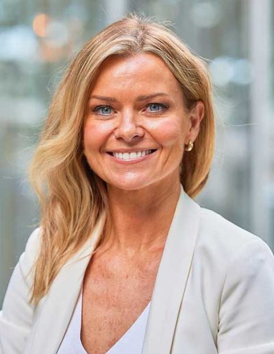 UCS College Group staff headshot in Bristol