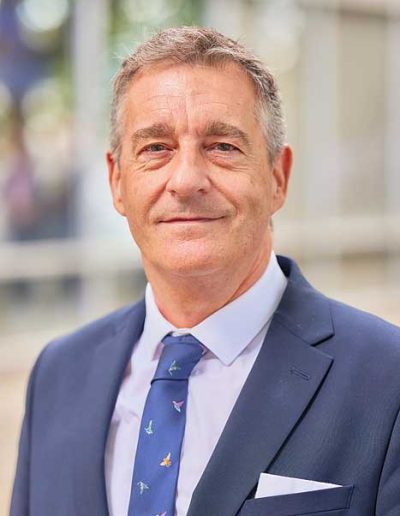 UCS College Group staff headshot in Bristol