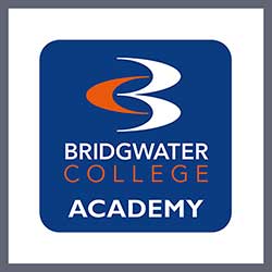 Bridgwater College Academy logo