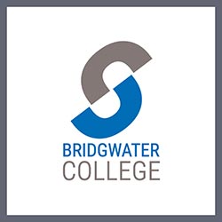 Bridgwater College logo