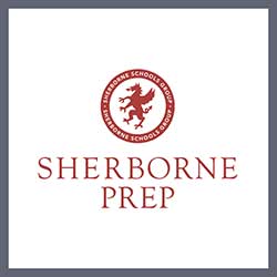 Sherborne Prep school